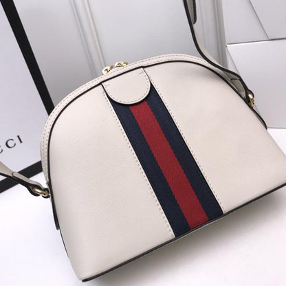 Gucci Ophidia GG small shoulder bag
