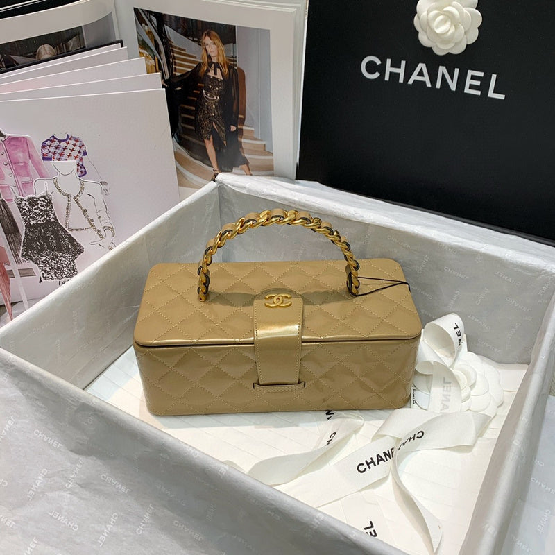 Chanel Luxury Handbag Style 566 Rovelle Bags