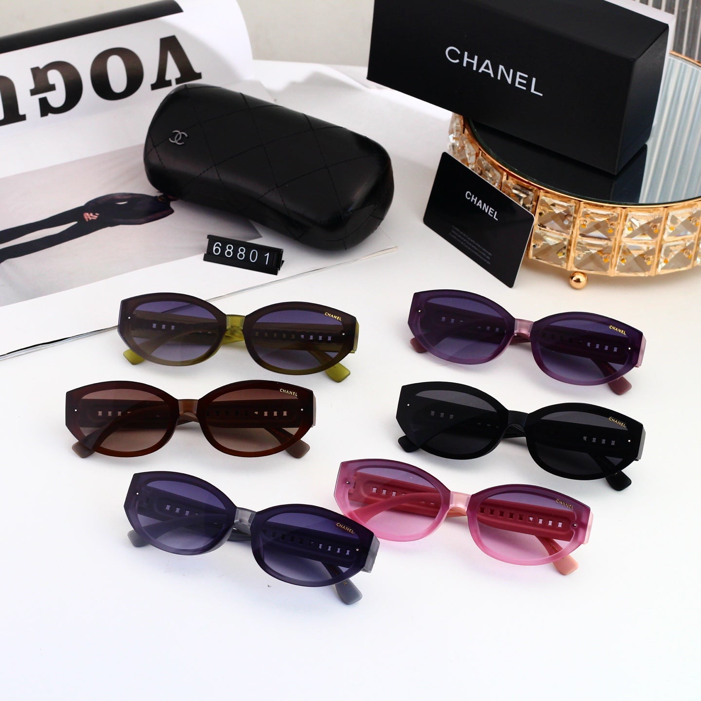 New Stylish  Sunglasses-66
