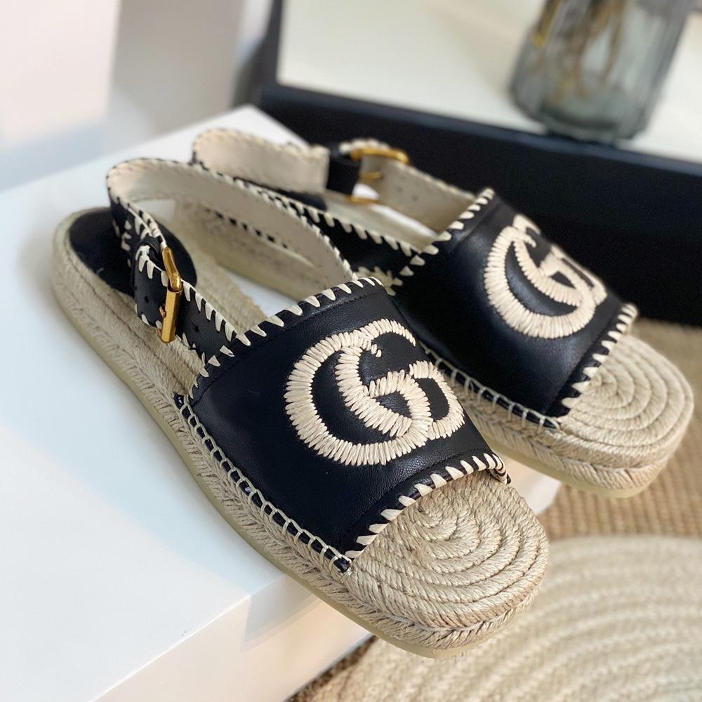 Gucci Sandals