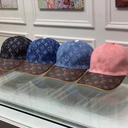2023 New baseball cap