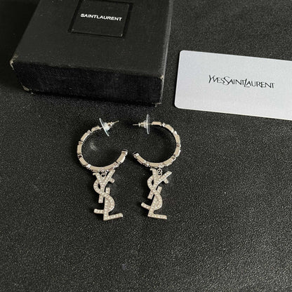 High-Quality Stud Earrings-54