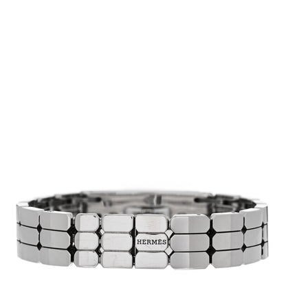 Stainless Steel Diamond Pave 16mm Kelly Quartz Watch