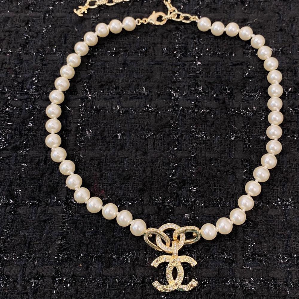 Chanel Necklaces