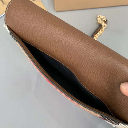 Burberry Bags Bags Clutch Bag Style 2