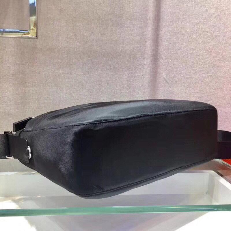 Nylon Re-Edition 2000 Shoulder Bag