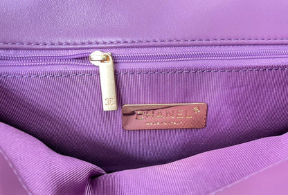 Chanel Luxury Handbag Style 604 Rovelle Bags