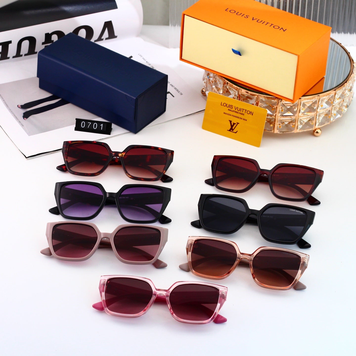 New Stylish  Sunglasses-39