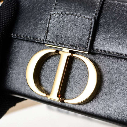 DIOR 30 MONTAIGNE FLAP BAG