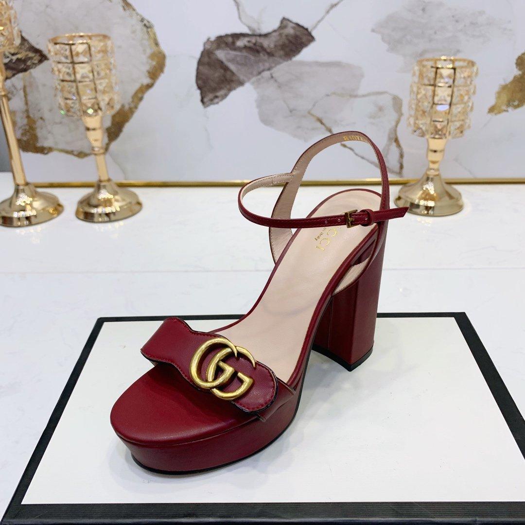 Gucci Sandals