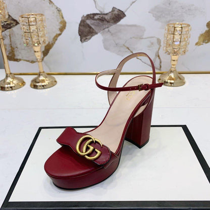 Gucci Sandals