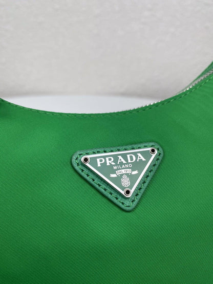Prada Re-Edition 2005 Nylon Bag