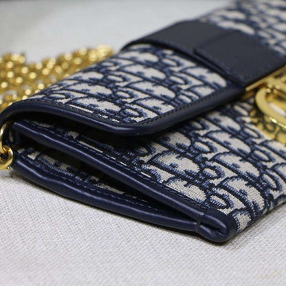 DIOR 30 MONTAIGNE POUCH
