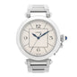Stainless Steel 42mm Pasha C Automatic Watch
