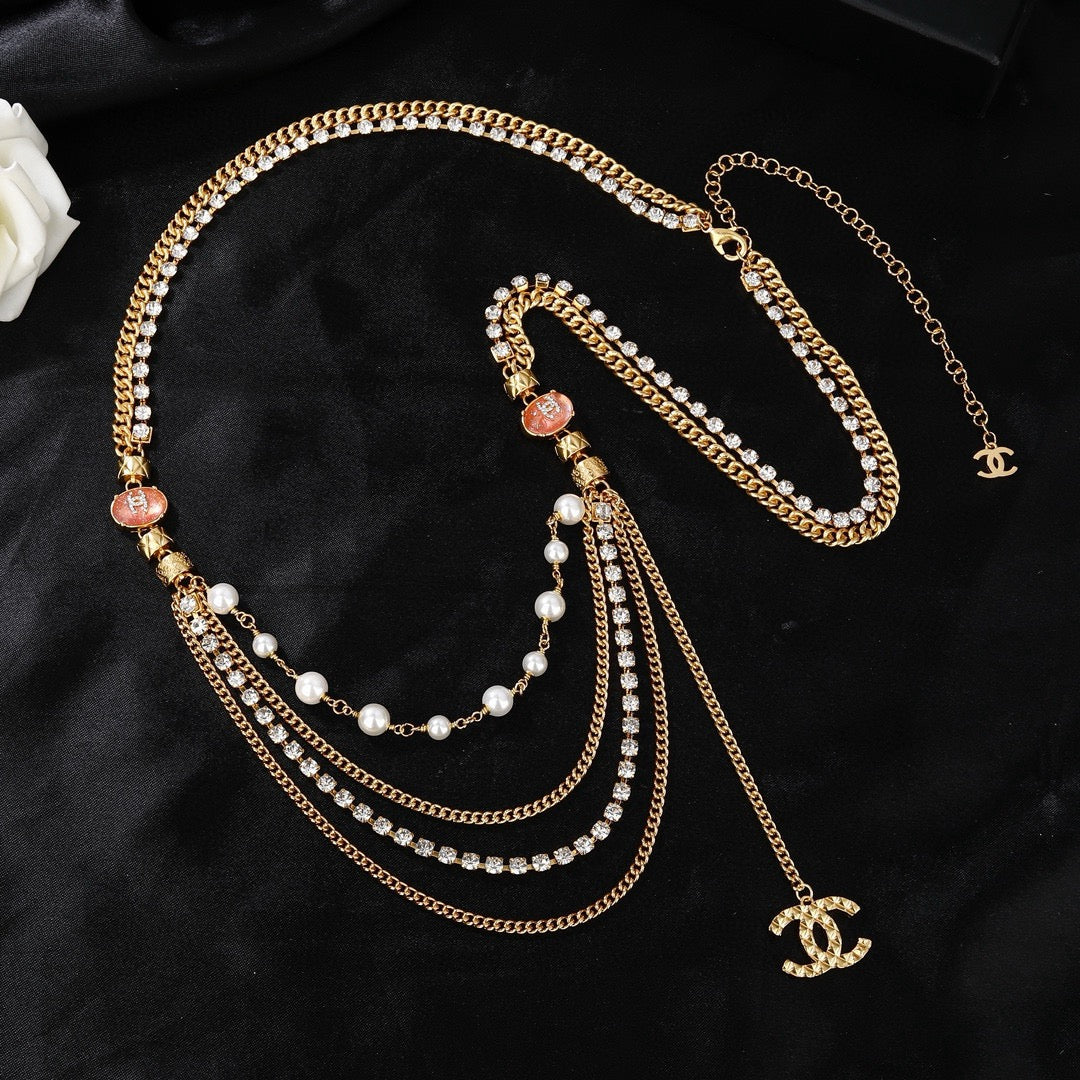 High-Quality Belt-161