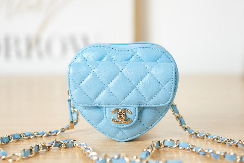 Chanel Luxury Handbag Style 444 Rovelle Bags