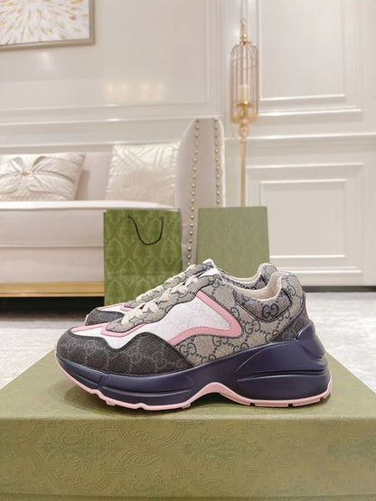 2023  lovers CC Top quality sneakers