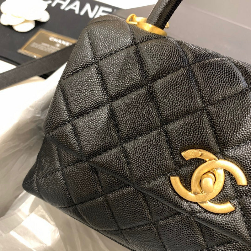Chanel Luxury Handbag Style 536 Rovelle Bags
