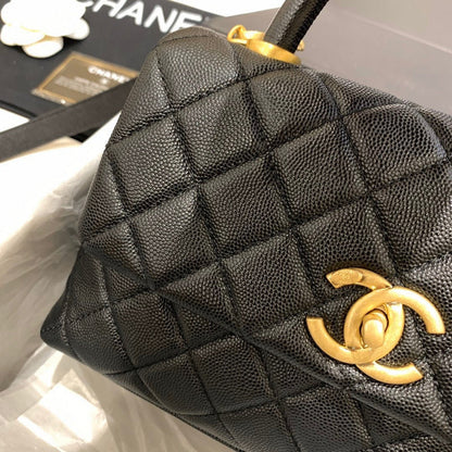 Chanel Luxury Handbag Style 536 Rovelle Bags