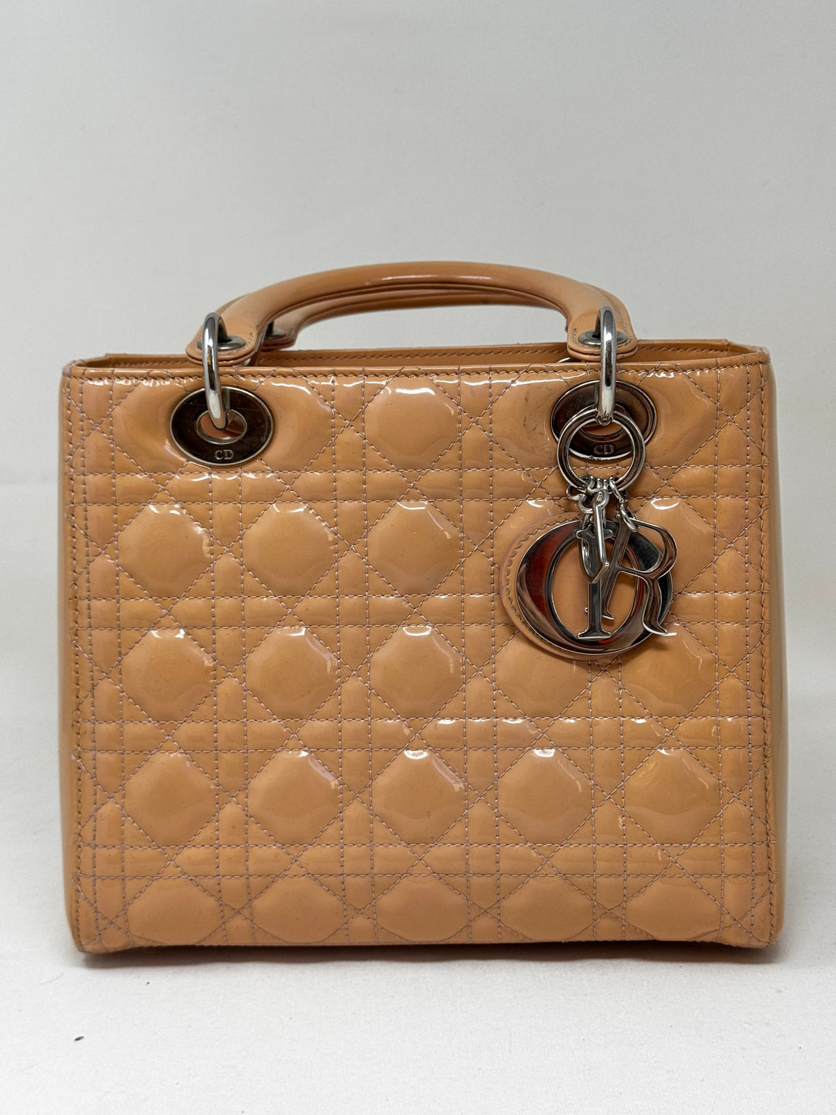 Dior Luxury Leather Handbag Style 21 Rovelle Bags
