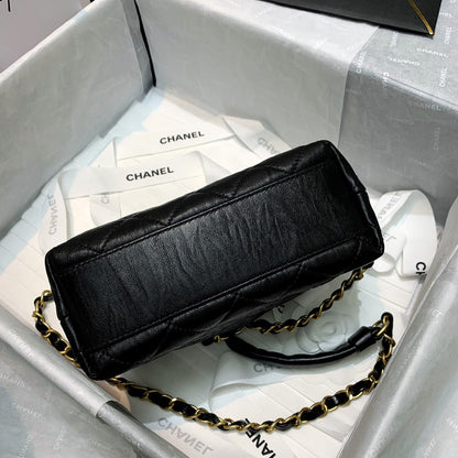 Chanel Luxury Handbag Style 608 Rovelle Bags