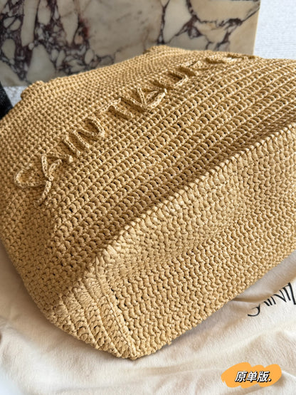 High-End Women's Fashion Handbags-12