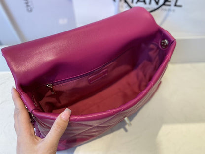 Chanel Luxury Handbag Style 601 Rovelle Bags