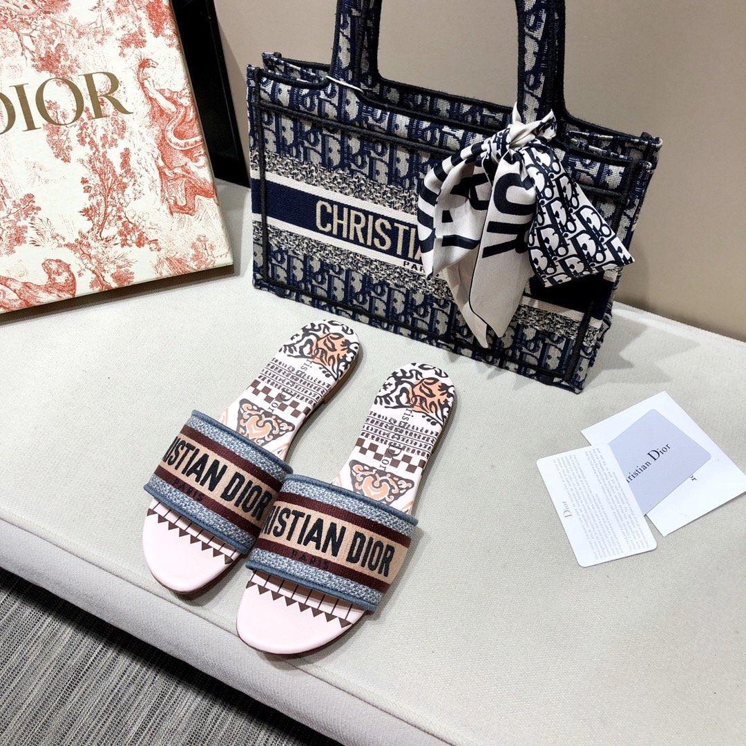 Dior Sandals