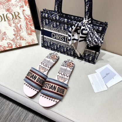 Dior Sandals