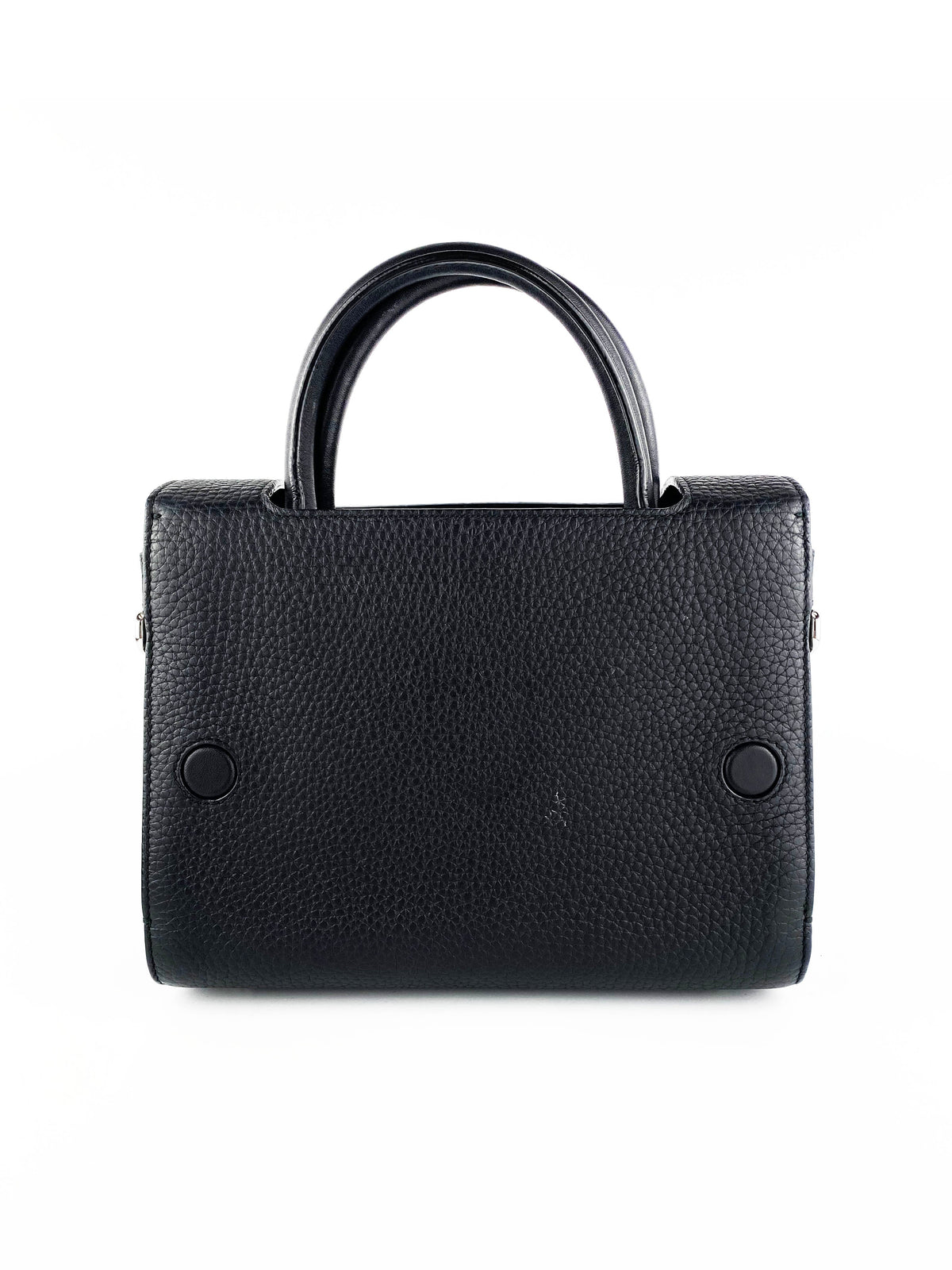 Christian Dior Diorever Black Bag Rovelle Bags