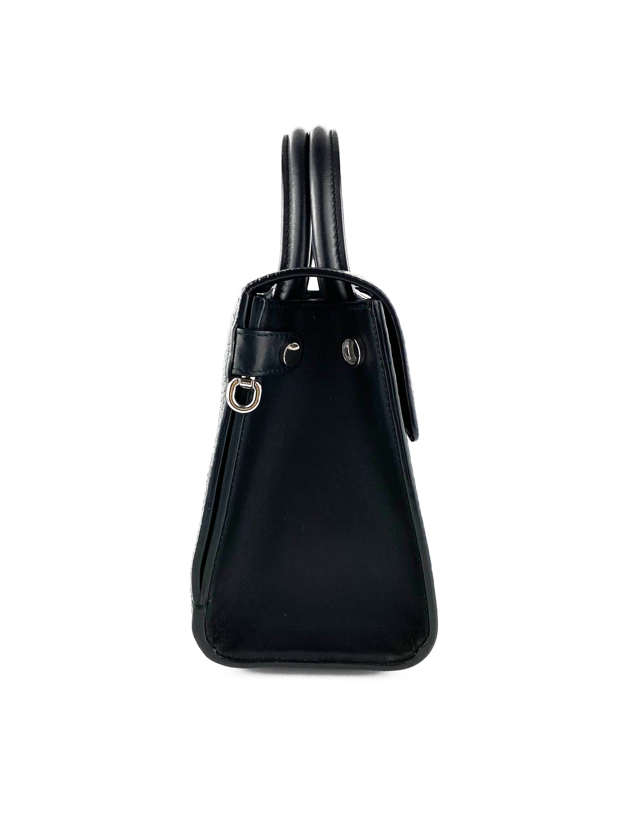 Christian Dior Diorever Black Bag Rovelle Bags