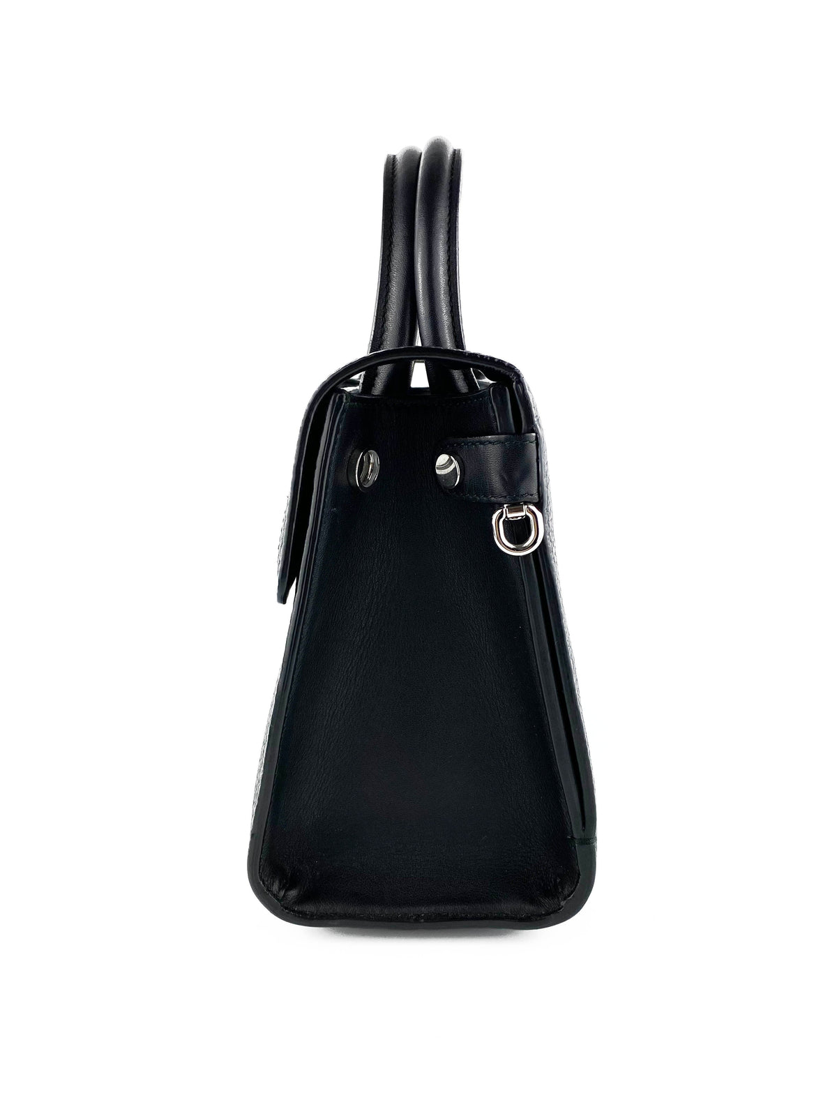 Christian Dior Diorever Black Bag Rovelle Bags