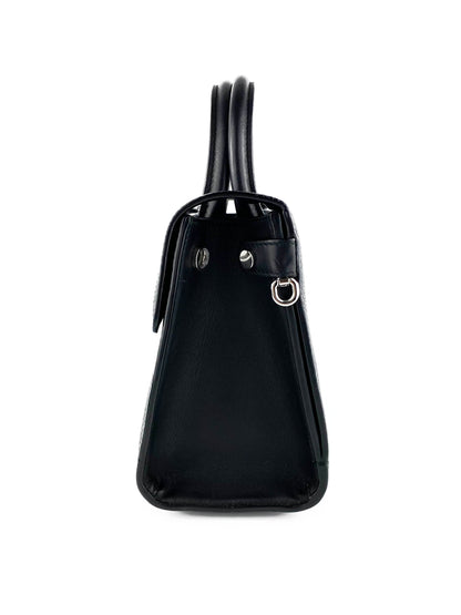 Christian Dior Diorever Black Bag Rovelle Bags