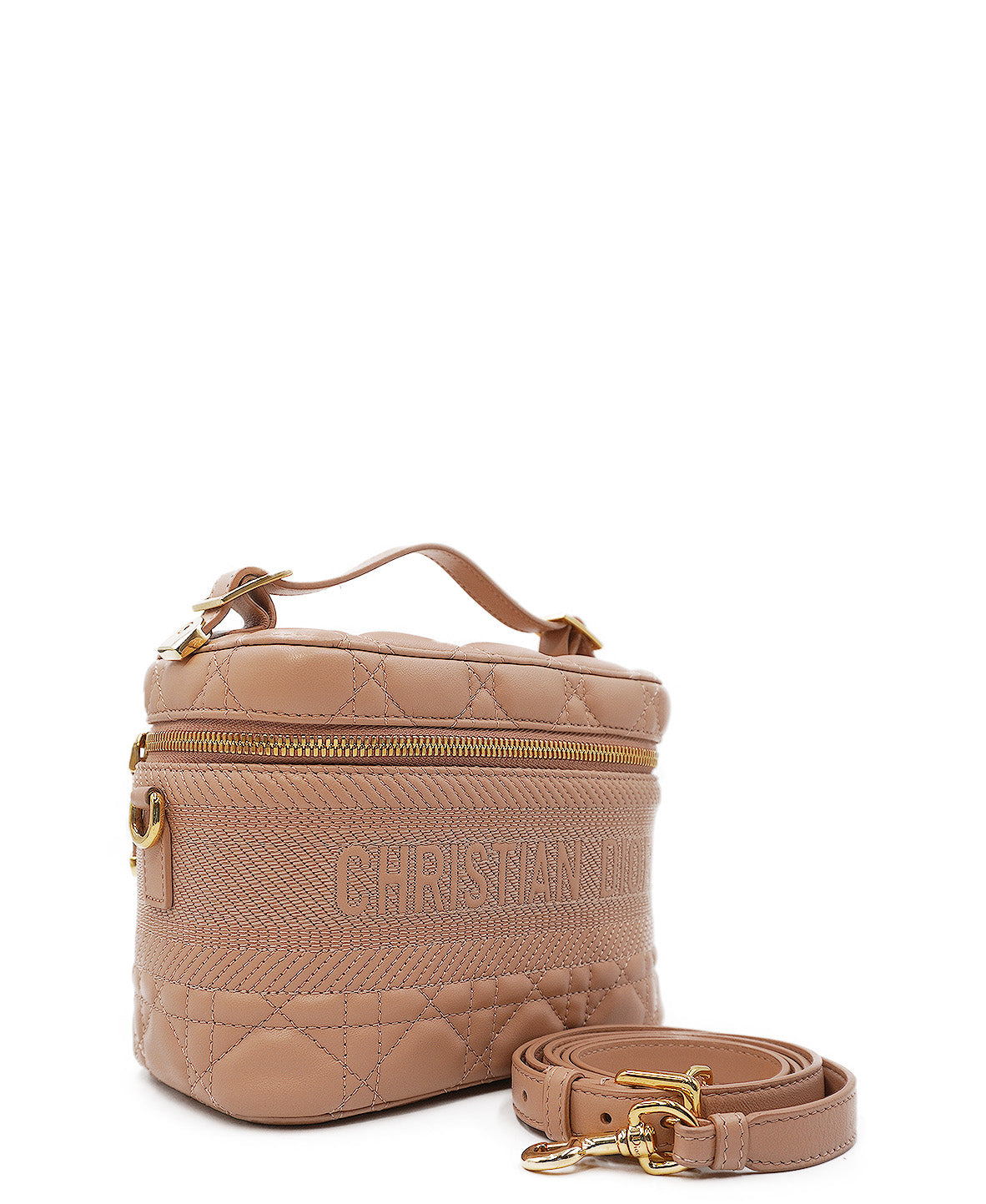 Dior Leather Crossbody Bag Rovelle Bags
