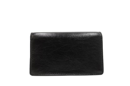 Dior Chain Leather Crossbody Bag Rovelle Bags