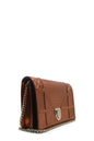 Dior Chain Leather Crossbody Bag Rovelle Bags