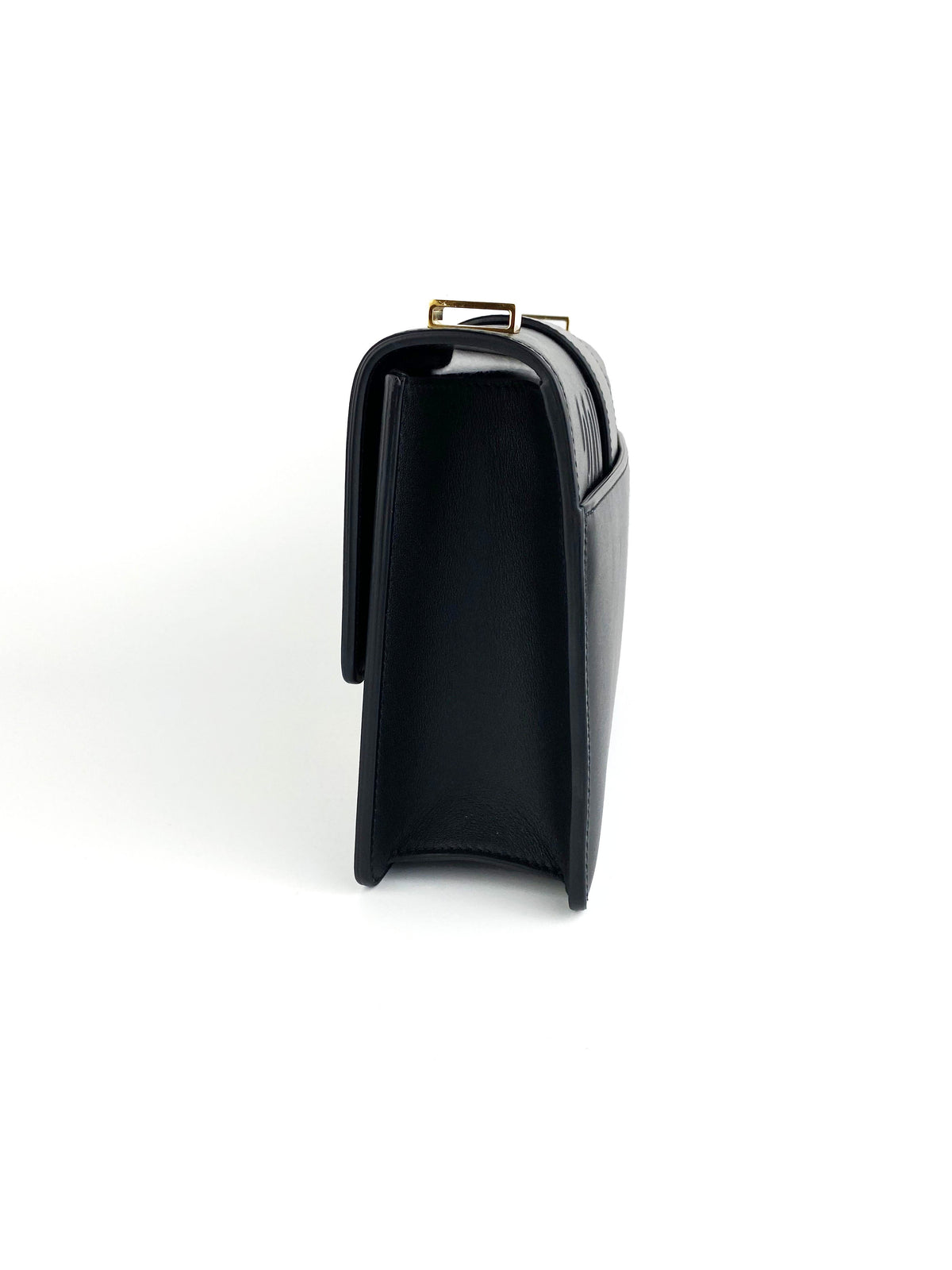 Dior 30 Montaigne Black Shoulder Bag Rovelle Bags