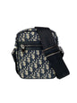 Christian Dior Oblique Vertical Pouch Rovelle Bags