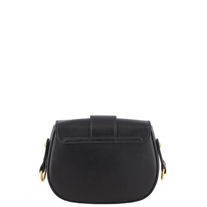 Dior Saddle Leather Crossbody Crossbody Rovelle Bags
