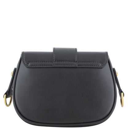 Dior Saddle Leather Crossbody Rovelle Bags