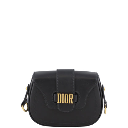 Dior Saddle Leather Crossbody Crossbody Rovelle Bags