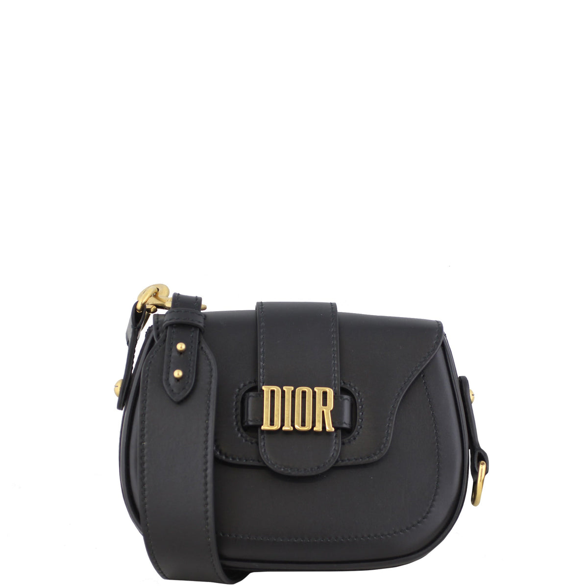 Dior Saddle Leather Crossbody Crossbody Rovelle Bags