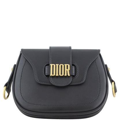 Dior Saddle Leather Crossbody Rovelle Bags