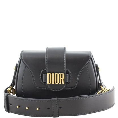 Dior Saddle Leather Crossbody Rovelle Bags
