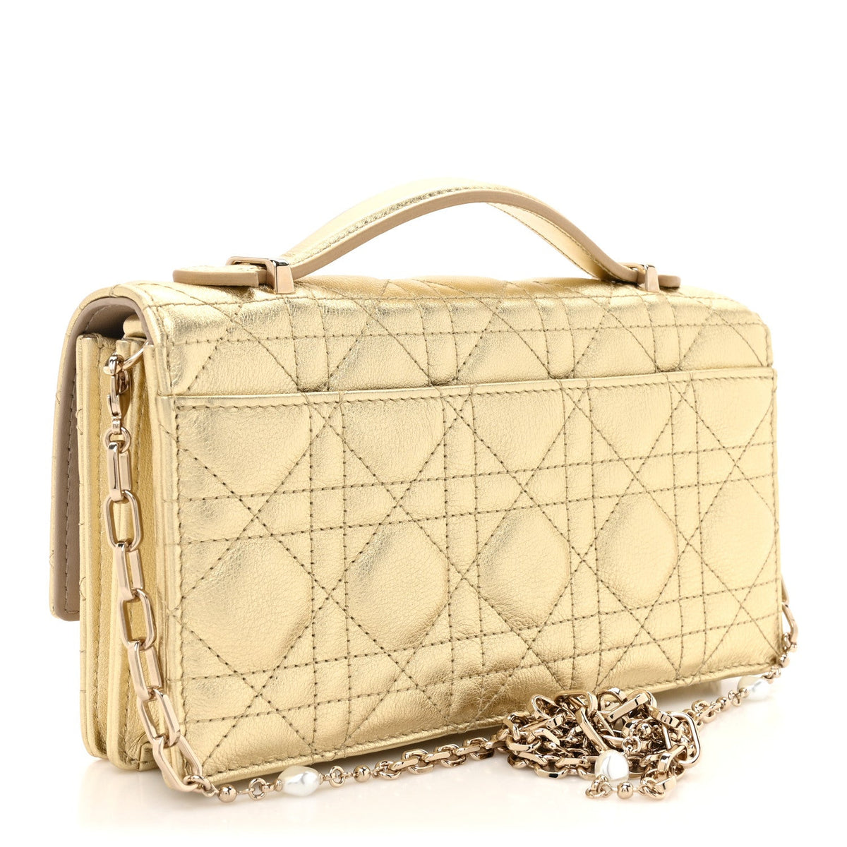 DIOR MY DIOR MINI BAG Rovelle Bags