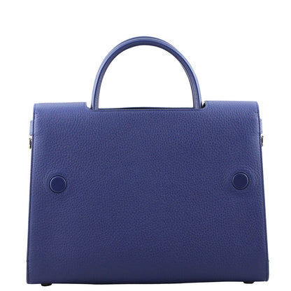 Dior Luxury Leather Handbag Rovelle Bags