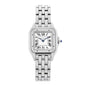 Stainless Steel 22mm Panthere Quartz Watch