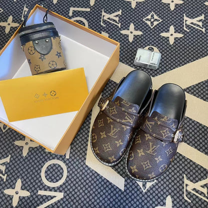 2023 New VL Fashionable  slippers