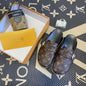 2023 New VL Fashionable  slippers