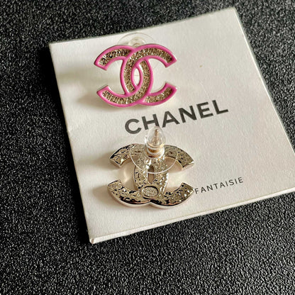 High-Quality Stud Earrings-135